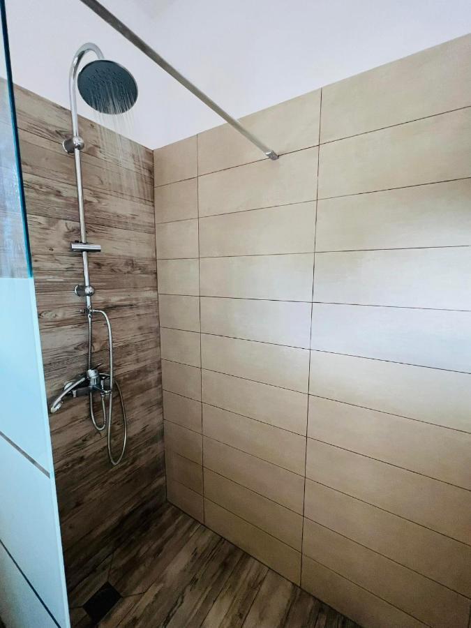 Abuelo Apartment อาร์เตมีดา ภายนอก รูปภาพ