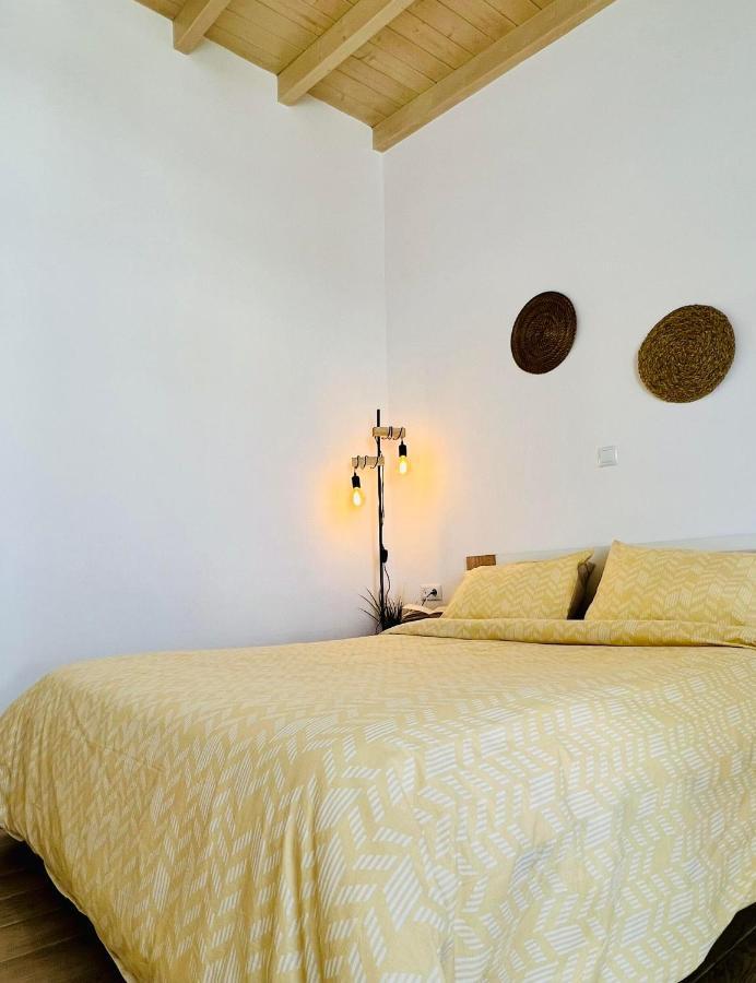 Abuelo Apartment อาร์เตมีดา ภายนอก รูปภาพ