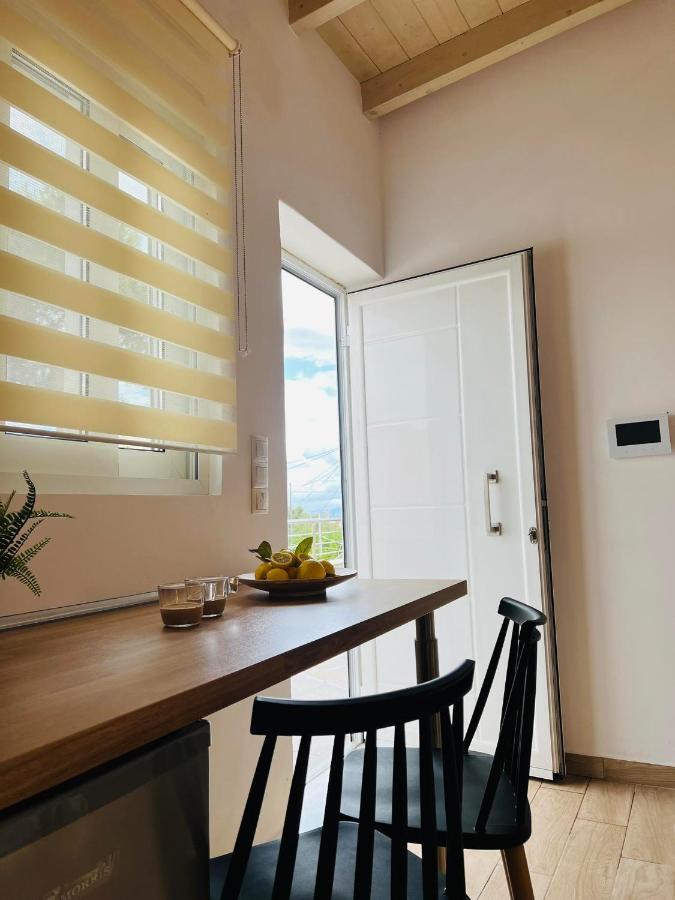 Abuelo Apartment อาร์เตมีดา ภายนอก รูปภาพ