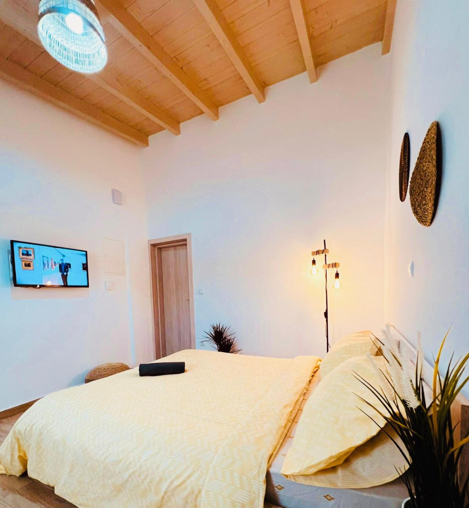 Abuelo Apartment อาร์เตมีดา ภายนอก รูปภาพ